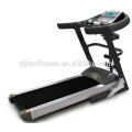 2015 New light commercial treadmill 8008BE 10 inch touch screen WiFi